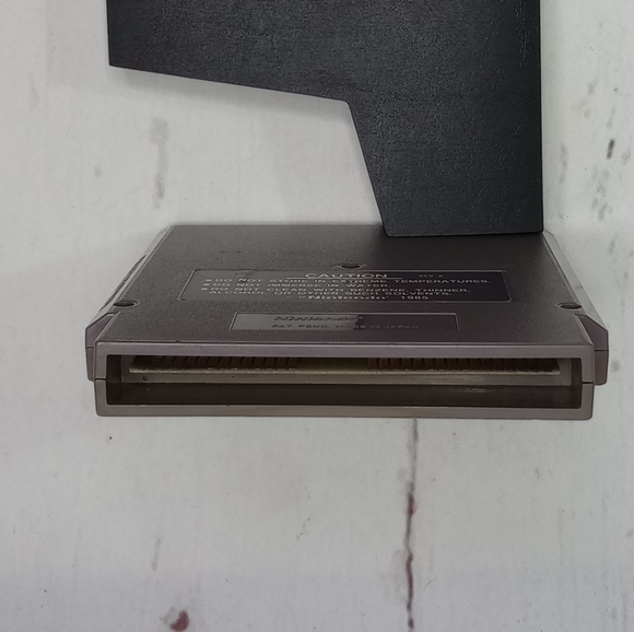 NES Nintendo Vintage FESTER'S QUEST - Picture 7 of 7